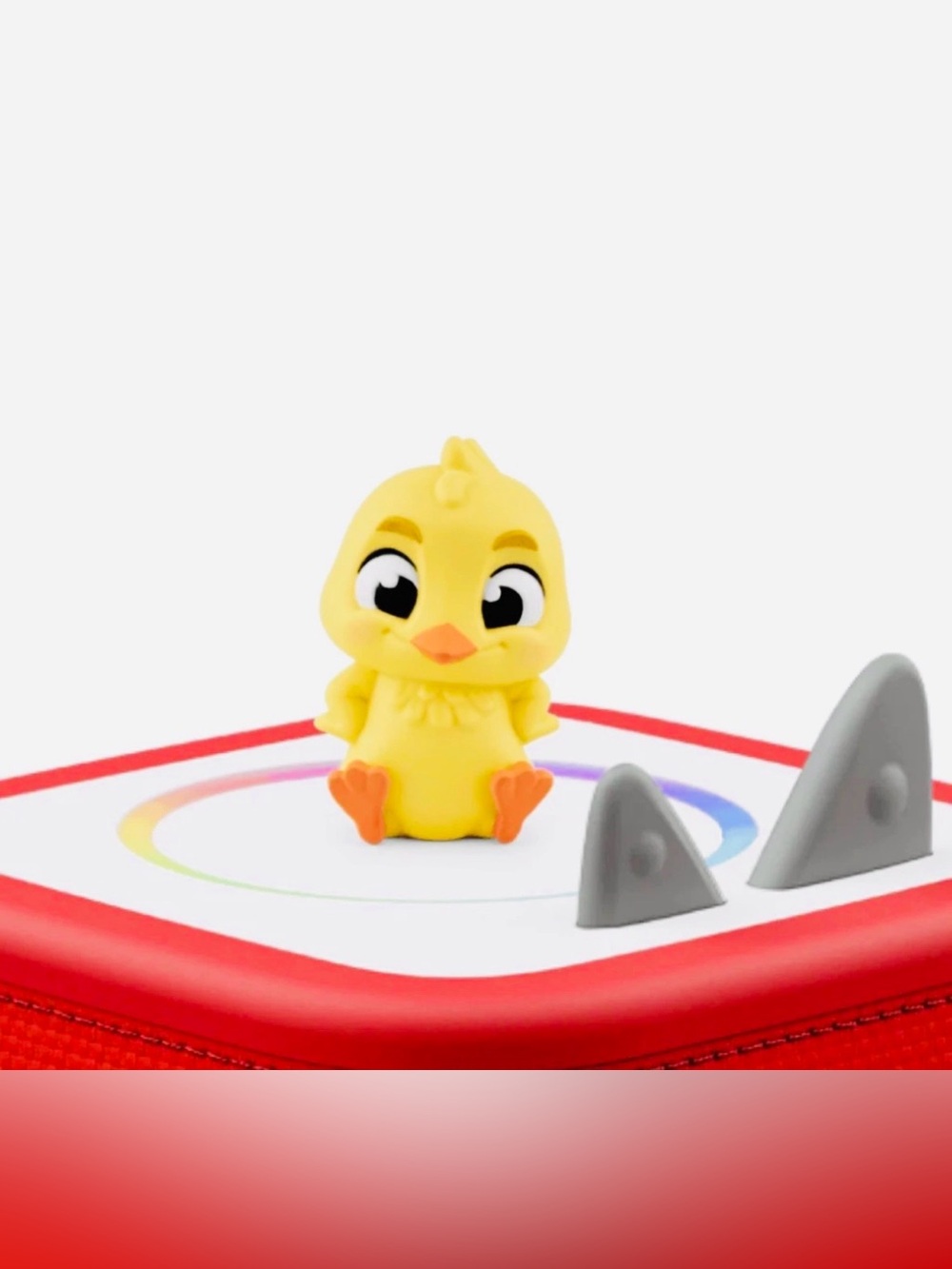 Tonies Easter And Spring Story Time Chick Audio Figure for Toniebox Kids Songs
